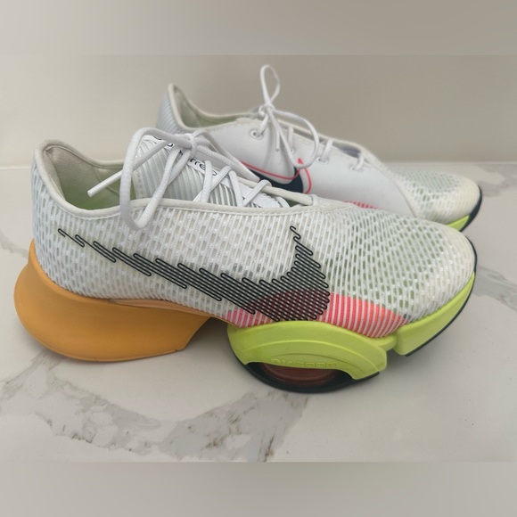 Nike SuperRep Training Shoes Women's Size 10 - Picture 6 of 11
